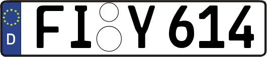 FI-Y614
