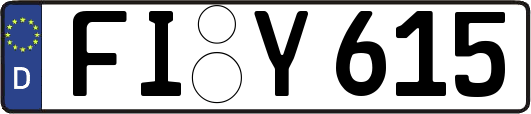 FI-Y615