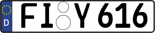FI-Y616