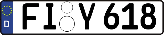 FI-Y618