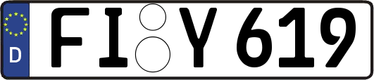 FI-Y619