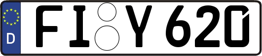 FI-Y620