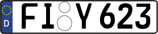 FI-Y623