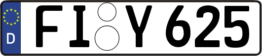 FI-Y625