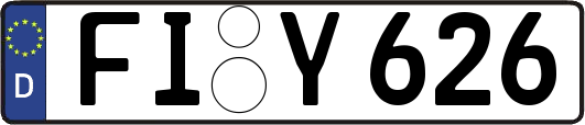 FI-Y626