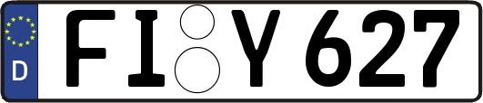 FI-Y627