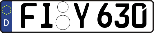 FI-Y630
