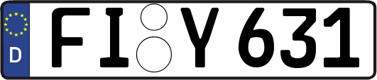 FI-Y631