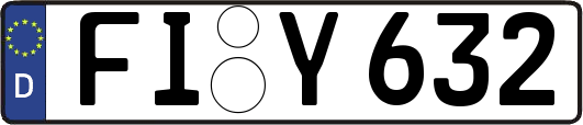 FI-Y632