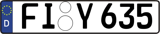 FI-Y635