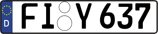 FI-Y637