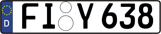 FI-Y638