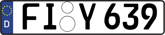 FI-Y639