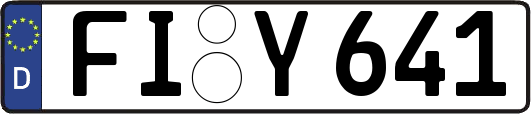 FI-Y641