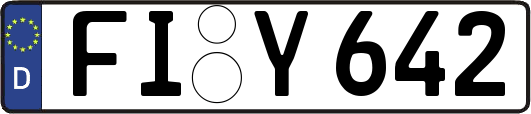 FI-Y642