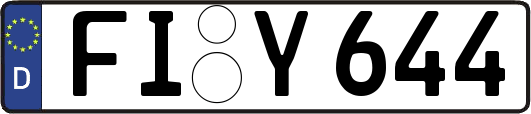 FI-Y644