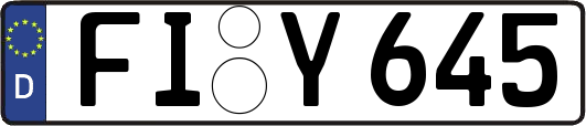 FI-Y645