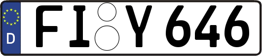 FI-Y646