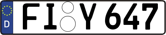 FI-Y647