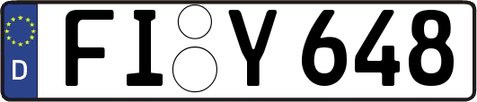 FI-Y648