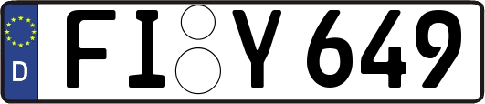 FI-Y649