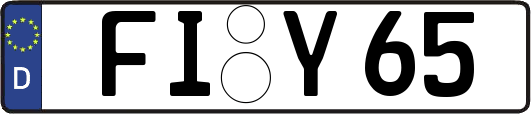 FI-Y65