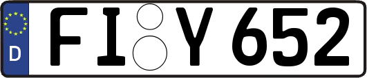 FI-Y652