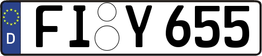 FI-Y655
