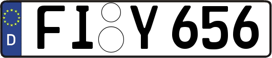 FI-Y656