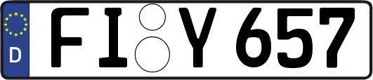 FI-Y657