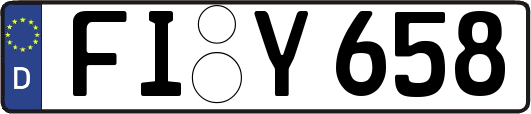FI-Y658
