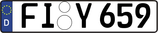 FI-Y659