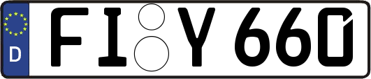 FI-Y660