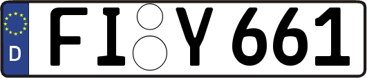 FI-Y661