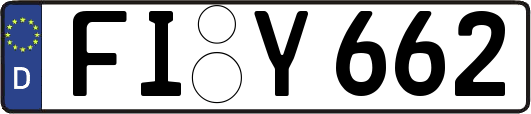 FI-Y662