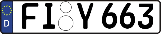 FI-Y663