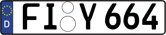 FI-Y664