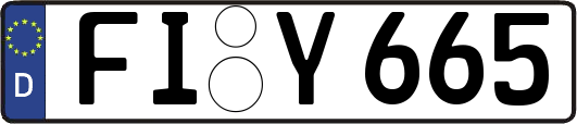 FI-Y665