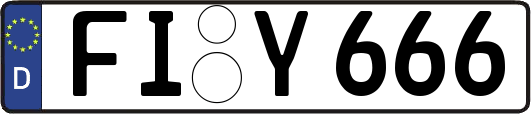 FI-Y666