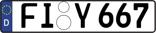 FI-Y667