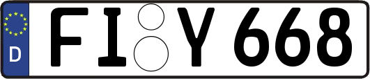 FI-Y668