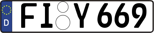 FI-Y669
