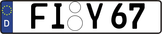 FI-Y67