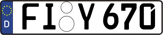 FI-Y670