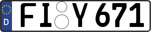 FI-Y671