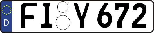 FI-Y672