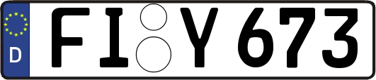 FI-Y673