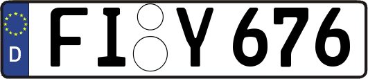 FI-Y676