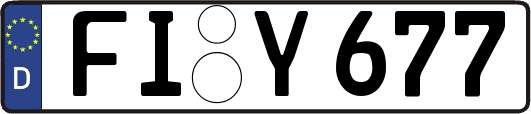 FI-Y677