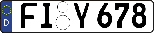 FI-Y678